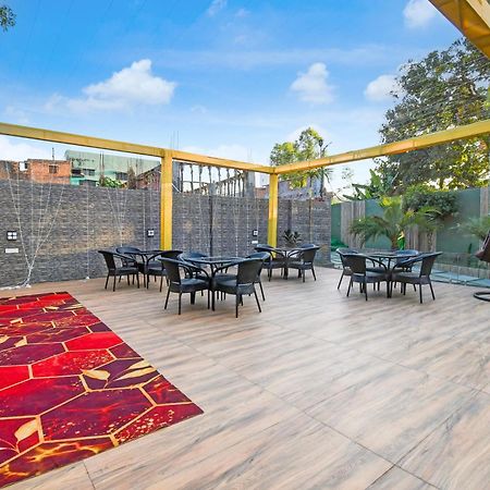 Hotel O M H Club And Resorts رانشي المظهر الخارجي الصورة